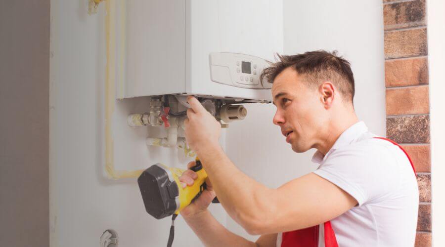 Expert burst pipe repair services in Palomar Mountain, CA